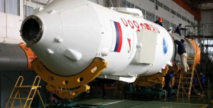 Казахстан ждет от России возмещения ущерба за аварию ракеты "Союз" - Минэкологии