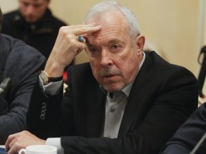 Макаревич ответил на вопрос о "жидобандеровцах" в Украине