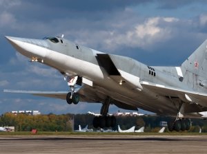 Экс-командующий Дальней авиации рассказал о целях бомбардировщиков Ту-22М3 в Сирии