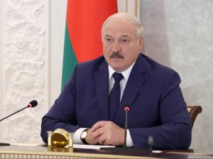 Лукашенко подсказали способ обойти воздушную блокаду за счет России