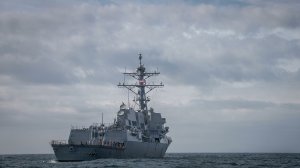 США заверили Россию в готовности предотвращать инциденты в море и в небе