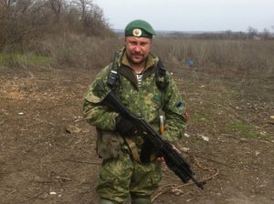 «Война снится, и каждый раз меня убивают»