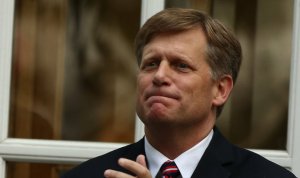 Экс-посол США в РФ попросил Путина об услуге перед встречей с Байденом