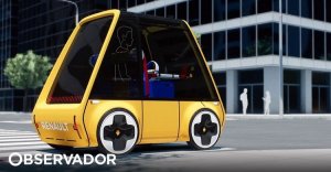IKEA разрабатывает бюджетный электромобиль-конструктор из 374 деталей