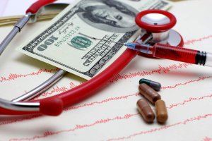 Пандемия позволила увеличить доходы частной медицины почти на 20%