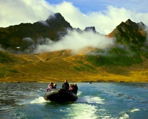 Правительство направит более 1 млрд рублей на разработку туристических территориальных проектов