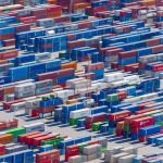 [в обход Суэцкого канала]  Первые партии контейнеров по новому транзитному маршруту из Азии в Турцию оформили находкинские таможенники