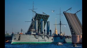 Санкт-Петербургу исполняется 318 лет