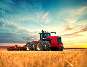 Ростсельмаш начинает строительство нового тракторного завода в Ростове-на-Дону