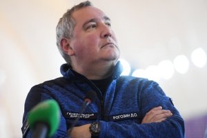 Доход Рогозина за 2020 год составил 83,1 миллиона рублей