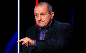 Кедми пояснил, как арест основателя «NEXTA» Протасевича раскроет грандиозный план Запада