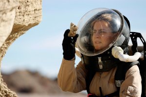 [Вспомнить всё...] Русский десант В 2020 году Китай побьет рекорды СССР в космосе, а Россия отправит на Марс «Казачка»