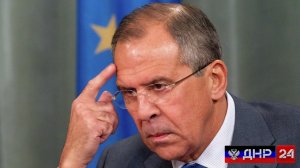 Лавров жестко прокомментировал ситуацию с переносом переговоров из Минска