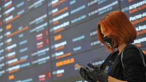 Росавиация прокомментировала изменения маршрутов из Европы в Россию