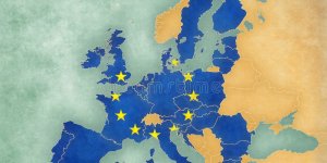 ЕС решил «помочь» России ускорить перевод белорусского транзита в российские порты:Литва на такую «помощь» совсем не расчитавала