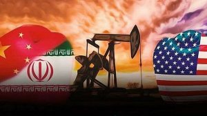 США впервые в истории импортировали нефть из Ирана