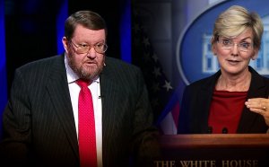 «Называется климаксом»: Сатановский пояснил настоящую причину спора в США о «чистоте газа» из РФ