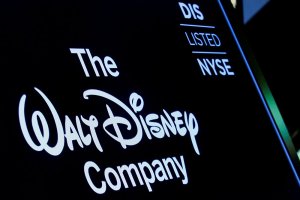 Роскомнадзор попросил Disney воздержаться от пропаганды гомосексуализма
