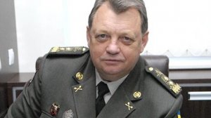 В Египте утонул украинский генерал В. Гвоздь