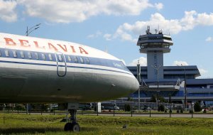 "Белавиа" объяснила, почему не будет рейсов в Крым  (Эксперт объяснил решение России принимать авиарейсы в обход Белоруссии)