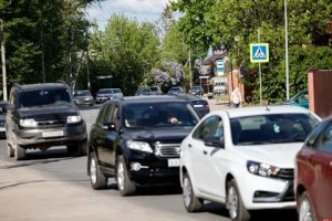 Россияне в апреле взяли рекордное число автокредитов