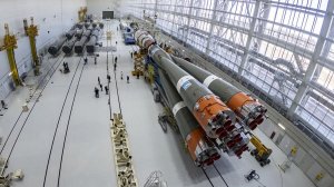 Двигатель для ракеты "Амур-СПГ" испытают к ноябрю 2025 года
