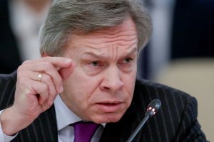 Пушков: России есть что предъявить США в плане соблюдения прав человека  (Ранее  Байден пообещал, что «не позволит» Путину нарушать права человека )