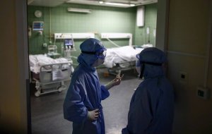 [COVID-19: май 2021] В Москве выявили почти на треть больше заболевших ковидом, чем в апреле. В России в целом за май зафиксировали 266 629 заразившихся, что только на 2,5% превышает показатель апреля