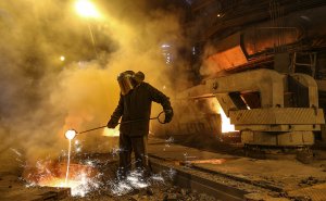 Белоусов заявил о «нахлобучивании» государства металлургами на ₽100 млрд