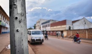Правительство ЦАР подтвердило гибель трёх россиян