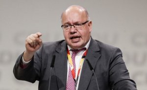 Минэкономики ФРГ: Нужно сотрудничать с Россией в тех областях, где санкций нет