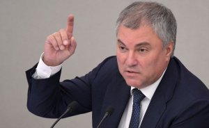«Чехия, Украина, Грузия, Прибалтика! Не Россия вам должна, а вы России!» — политик
