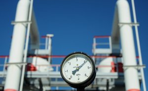 Кремль назвал требование к Украине из-за газотранспортной системы