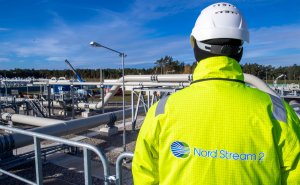 Конгрессмены призвали Блинкена восстановить санкции против Nord Stream 2