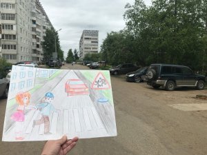 Народный фронт призвал власти Коми решить вопросы безопасности на маршрутах в школы поселков Парма и Нижний Чов