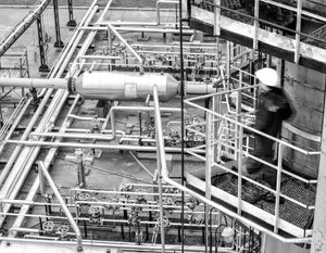 Газпром бьет рекорды в Европе ради «Северного потока – 2»