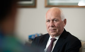 «Во всех сферах, где мы работаем, надо смотреть на два шага вперед»
