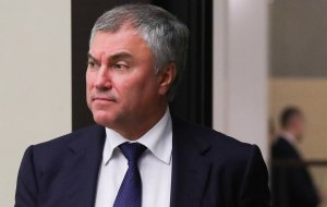 Володин призвал дать оценку распаду СССР и назвать имена предателей страны