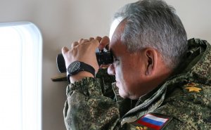 В ЗВО сформируют около 20 новых воинских соединений