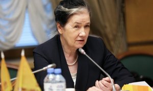 Галина Хованская: Согласие властей на точечную застройку — это коррупция