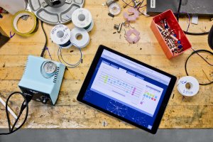 Пять лет назад мы разместили первый квантовый компьютер в облаке. Рассказываем, как это было