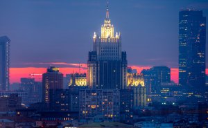 Правительство предложило применять санкции не только к американцам