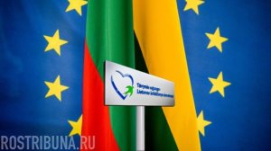 Особенности литовской оппозиции