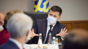 Посол в ФРГ: Украина хочет участвовать в переговорах по "Северному потоку — 2"