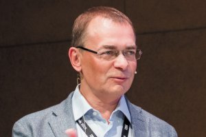 Сергей Батехин: России нужна «настройка» налогового законодательства для цифровых финансовых активов