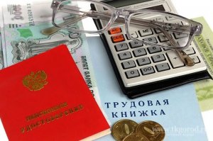 Россияне высказались за прогрессивный налог