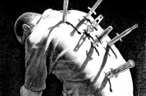 Трамп: Байден, позволив России достроить «СП—2» и одновременно отказавшись от строительства американского трубопровода «Keystone», «ставит Америку на последнее место». Путин «усмехается»