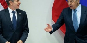 Россия перешла к разговору с США с позиций силы