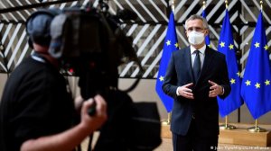 Генеральный секретарь НАТО Йенс Столтенберг предостерег РФ и Беларусь от дестабилизации обстановки на восточном фланге альянса. НАТО готова защищаться