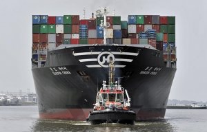 Товарооборот России и Китая с начала года вырос на 23,6%